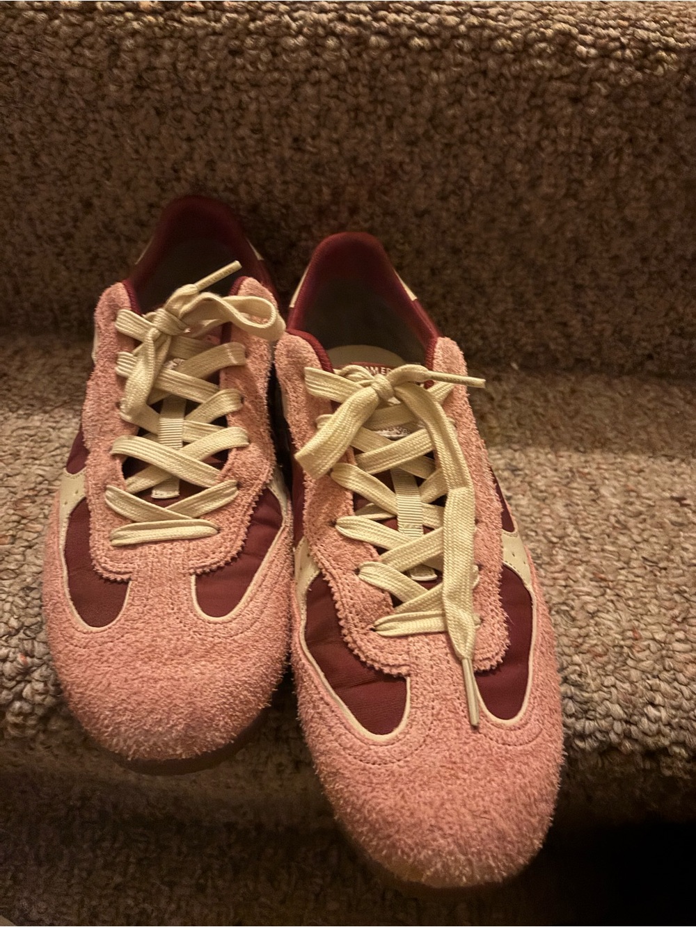 Sam Edelman Kallen 2 Sneaker - Picture 6 of 7